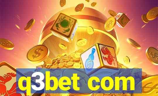 q3bet com